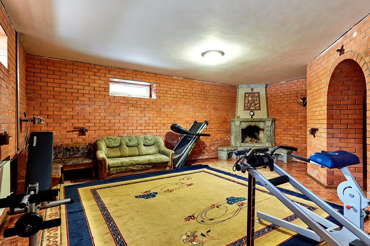 Фото №12: Дом 332 м² + 9 сот. - Краснодар, Прикубанский внутригородской округ, мкр. 40 лет Победы, ул. Коллективная, 82