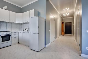 Фото №3: Дом 72 м² - Яблоновский, пр-д 1-й  Фрунзе, 21