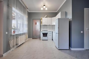 Фото №2: Дом 72 м² - Яблоновский, пр-д 1-й  Фрунзе, 21