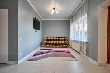 Фото №4: Дом 72 м² - Яблоновский, пр-д 1-й  Фрунзе, 21