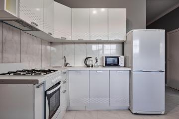 Фото №1: Дом 72 м² - Яблоновский, пр-д 1-й  Фрунзе, 21