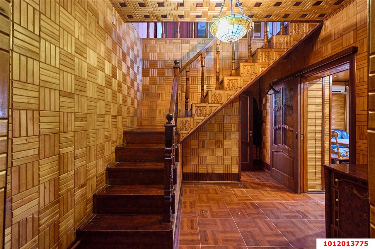 Фото №8: Дом 73 м² + 1 сот. - Краснодар, Центральный, ул. Длинная, 263