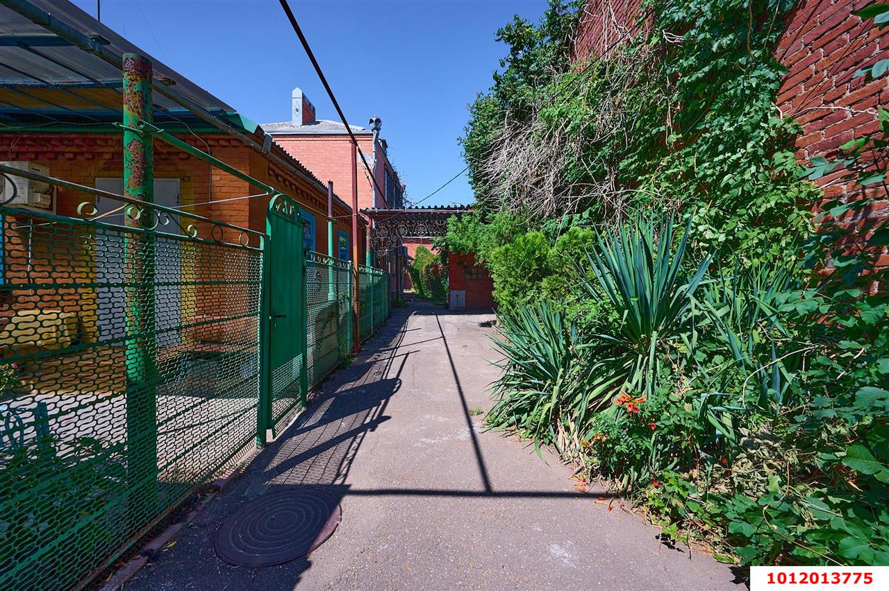 Фото №14: Дом 73 м² + 1 сот. - Краснодар, Центральный, ул. Длинная, 263