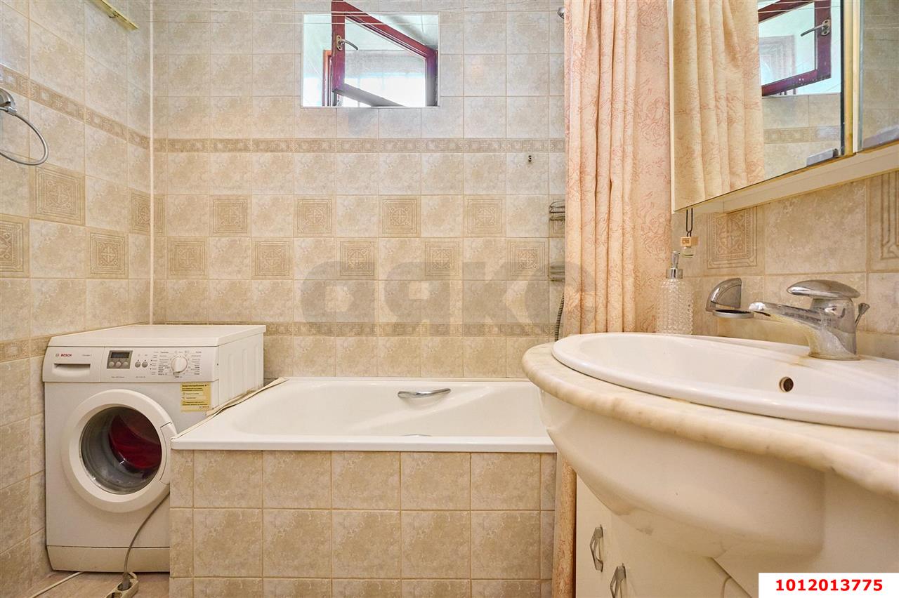 Фото №13: Дом 73 м² + 1 сот. - Краснодар, Центральный, ул. Длинная, 263