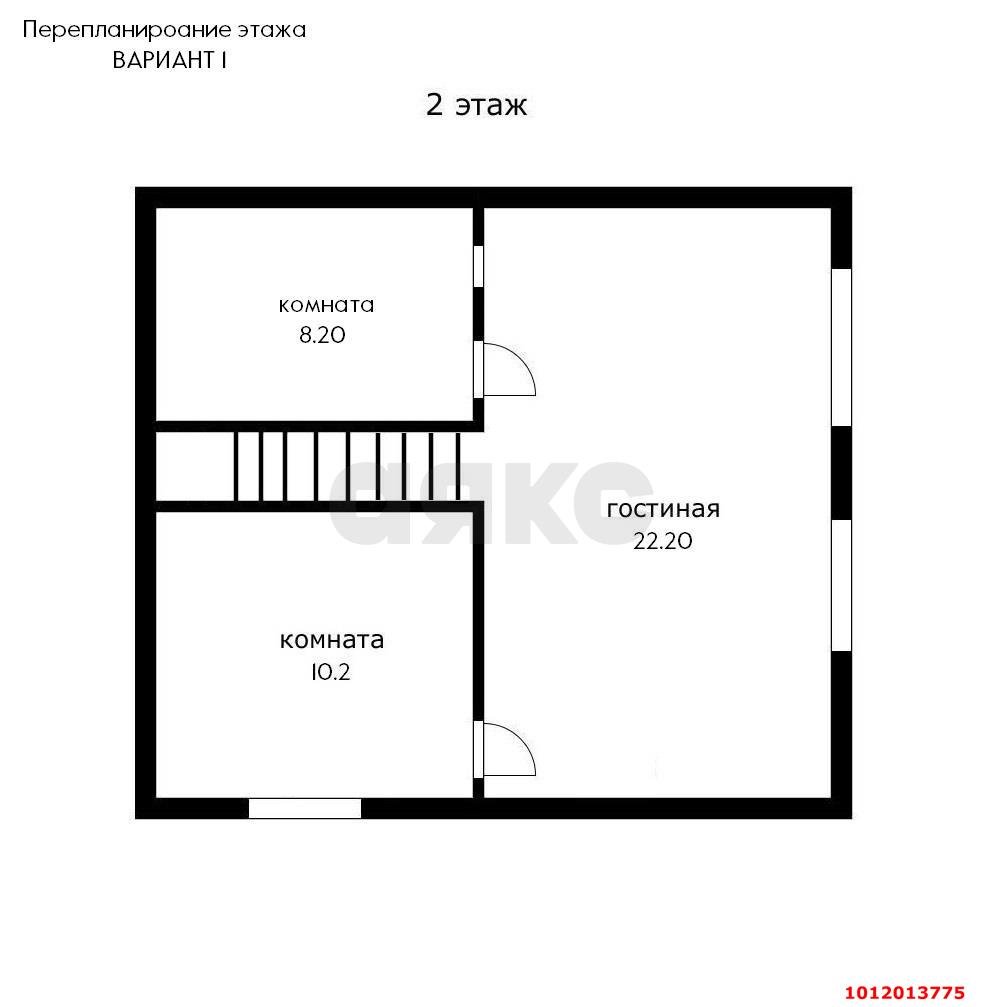 Фото №19: Дом 73 м² + 1 сот. - Краснодар, Центральный, ул. Длинная, 263
