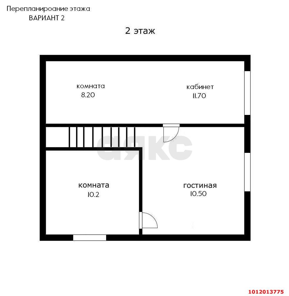 Фото №20: Дом 73 м² + 1 сот. - Краснодар, Центральный, ул. Длинная, 263