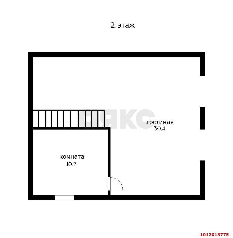 Фото №18: Дом 73 м² + 1 сот. - Краснодар, Центральный, ул. Длинная, 263
