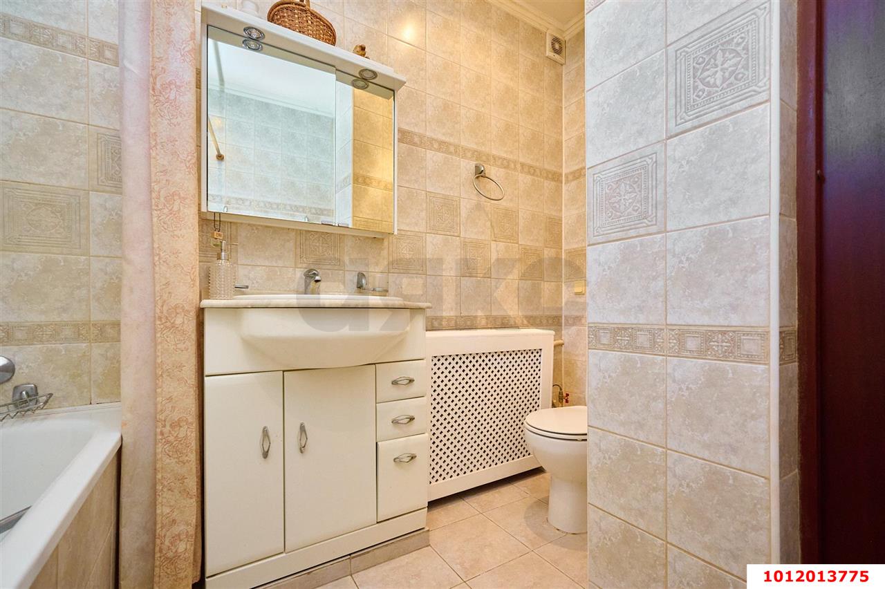 Фото №12: Дом 73 м² + 1 сот. - Краснодар, Центральный, ул. Длинная, 263