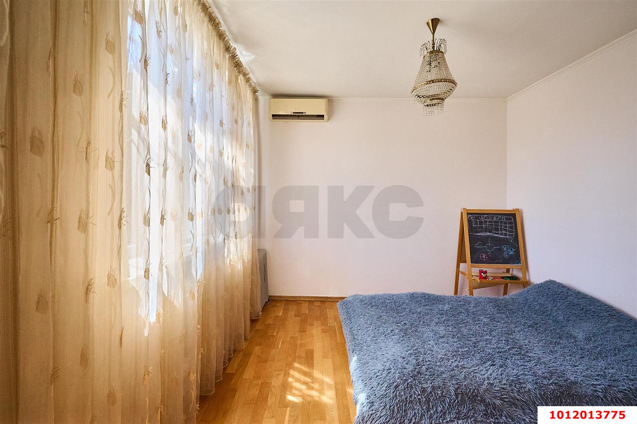 Фото №1: Дом 73 м² + 1 сот. - Краснодар, Центральный, ул. Длинная, 263