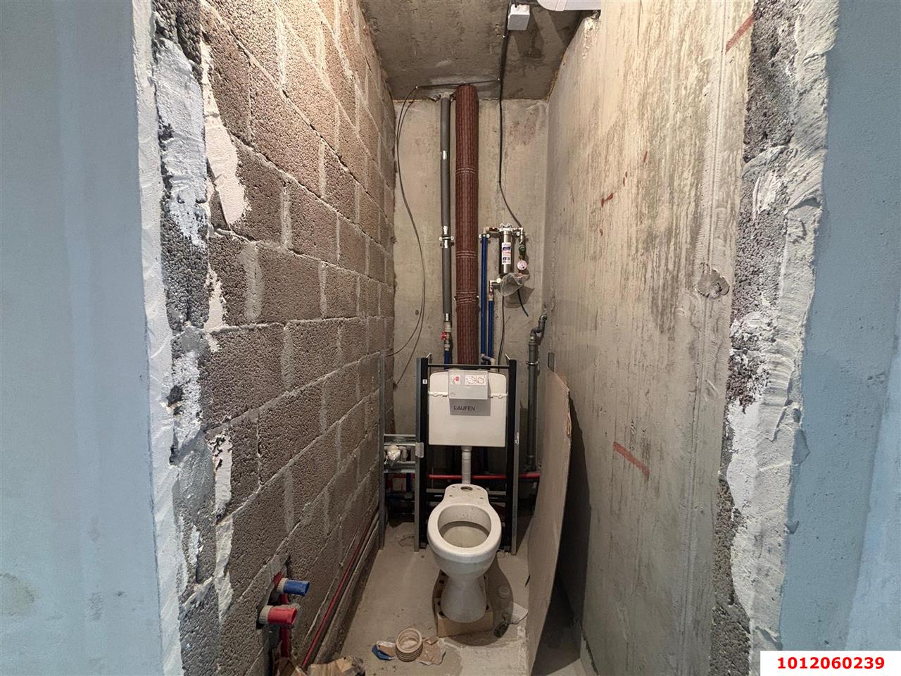 Фото №7: 3-комнатная квартира 92 м² - Краснодар, Почтовый, пр-кт имени писателя Знаменского, 20