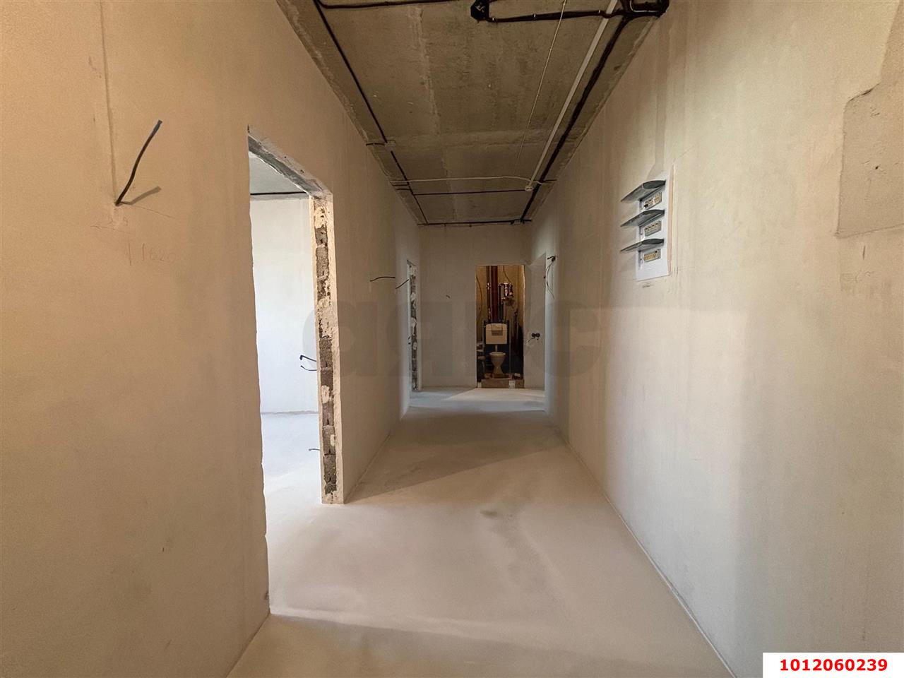 Фото №8: 3-комнатная квартира 92 м² - Краснодар, Почтовый, пр-кт имени писателя Знаменского, 20