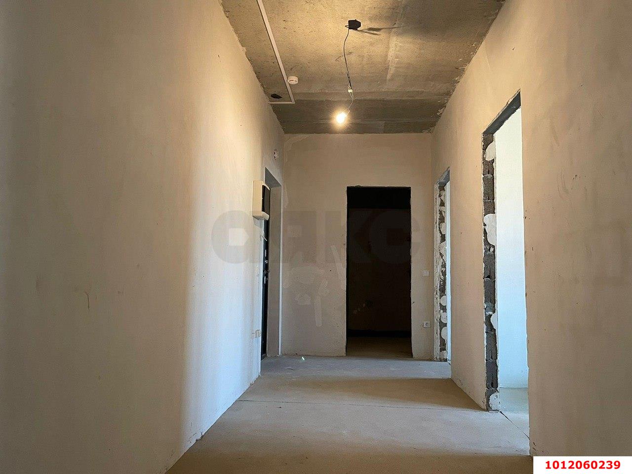 Фото №7: 3-комнатная квартира 92 м² - Краснодар, Почтовый, пр-кт имени писателя Знаменского, 20