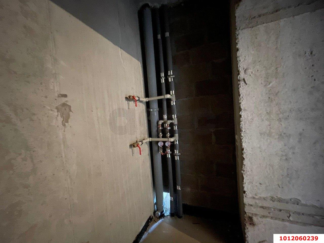 Фото №10: 3-комнатная квартира 92 м² - Краснодар, Почтовый, пр-кт имени писателя Знаменского, 20