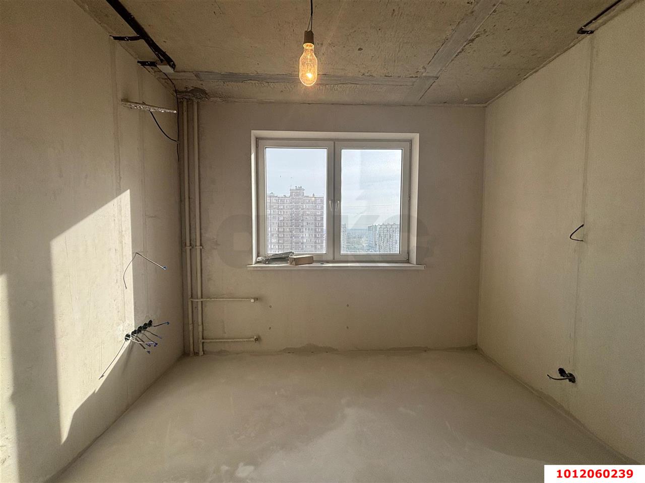 Фото №5: 3-комнатная квартира 92 м² - Краснодар, Почтовый, пр-кт имени писателя Знаменского, 20