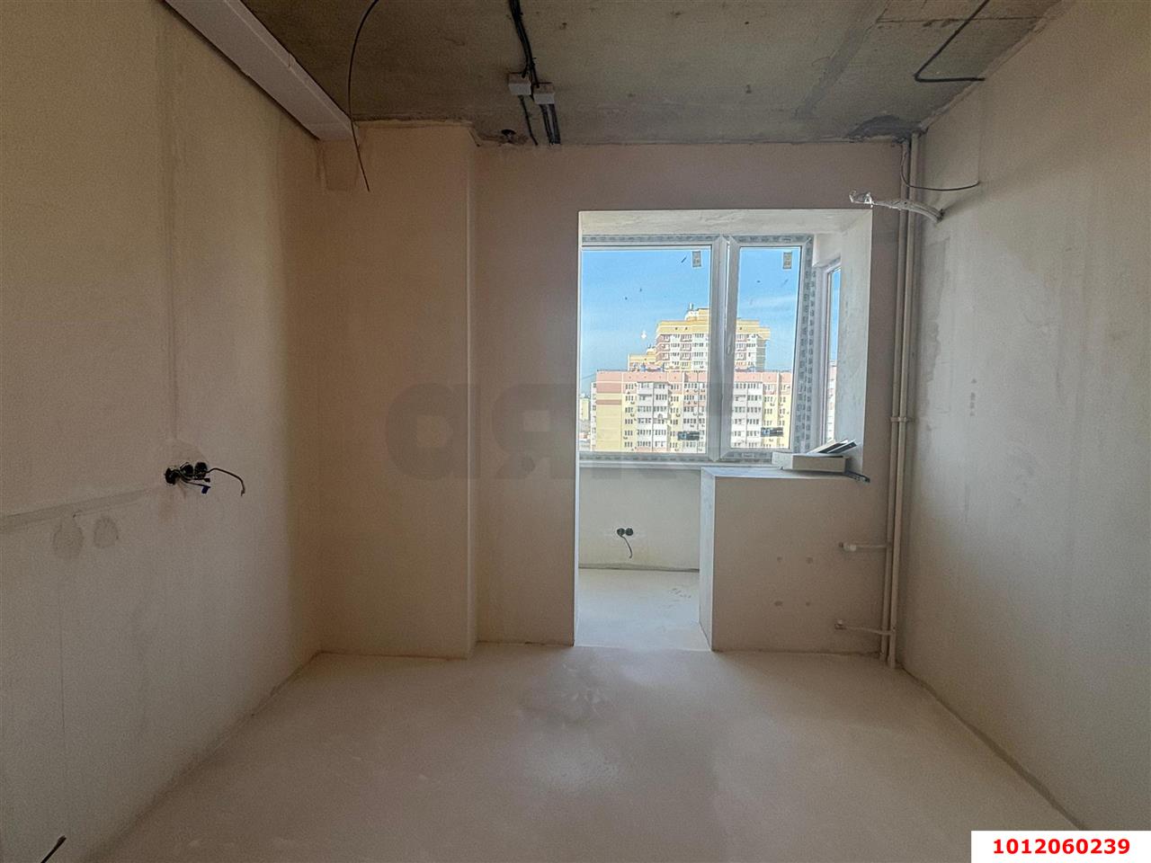 Фото №1: 3-комнатная квартира 92 м² - Краснодар, Почтовый, пр-кт имени писателя Знаменского, 20