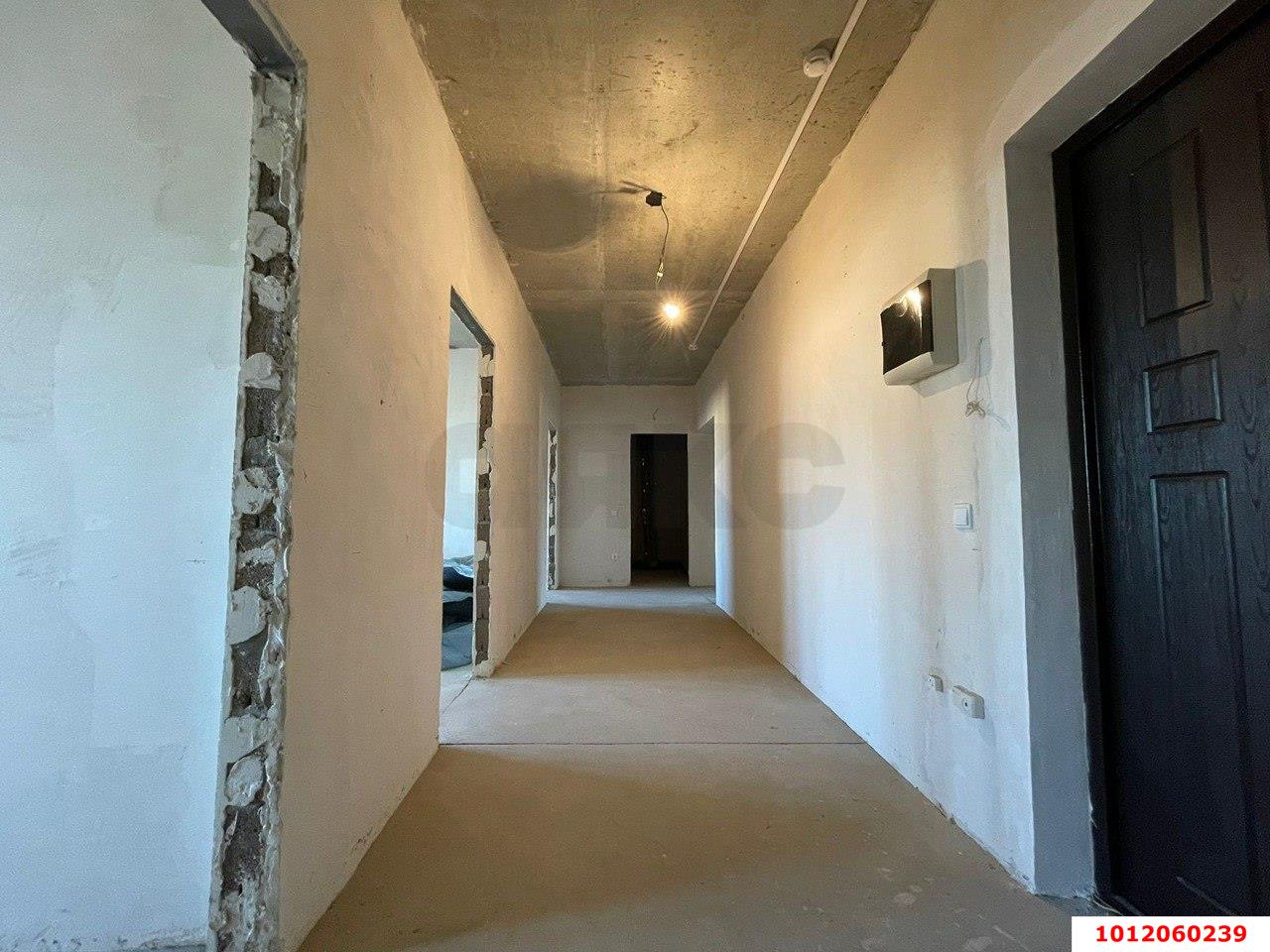 Фото №8: 3-комнатная квартира 92 м² - Краснодар, Почтовый, пр-кт имени писателя Знаменского, 20