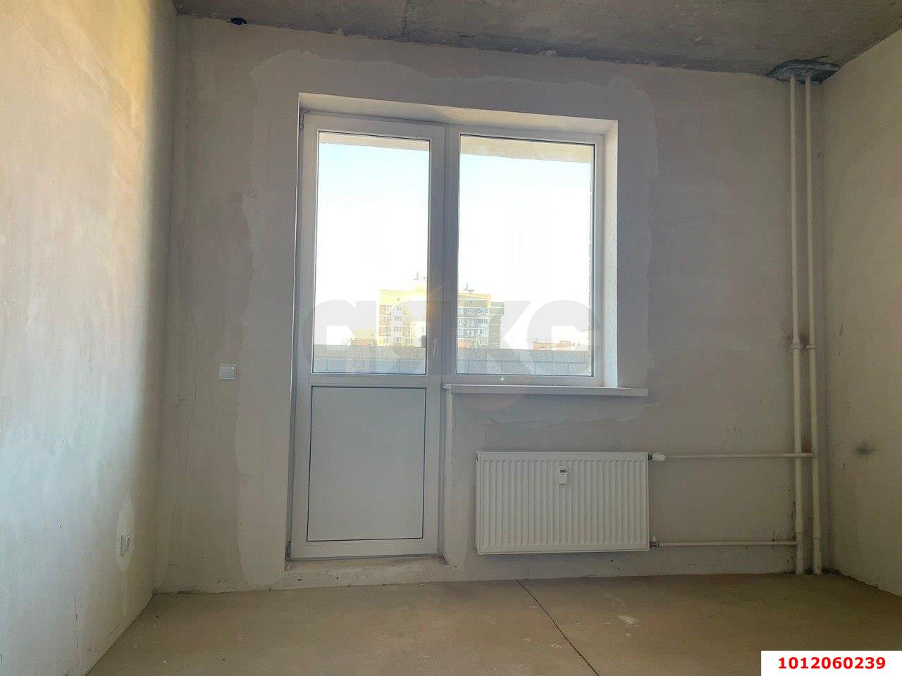 Фото №1: 3-комнатная квартира 92 м² - Краснодар, Почтовый, пр-кт имени писателя Знаменского, 20