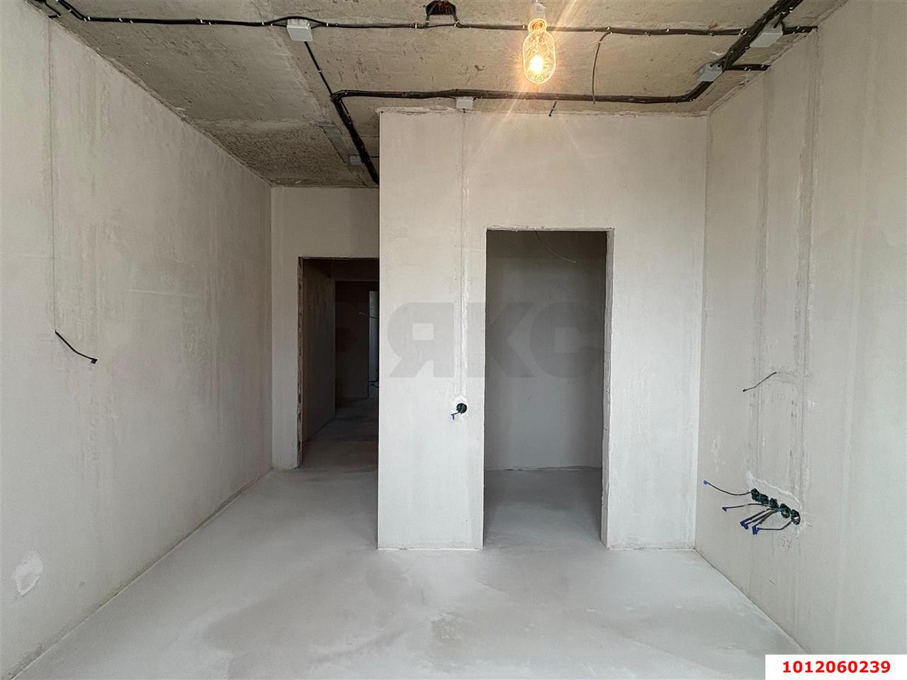 Фото №4: 3-комнатная квартира 92 м² - Краснодар, Почтовый, пр-кт имени писателя Знаменского, 20