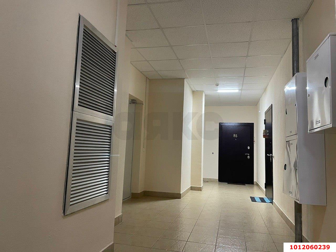 Фото №10: 3-комнатная квартира 92 м² - Краснодар, Почтовый, пр-кт имени писателя Знаменского, 20