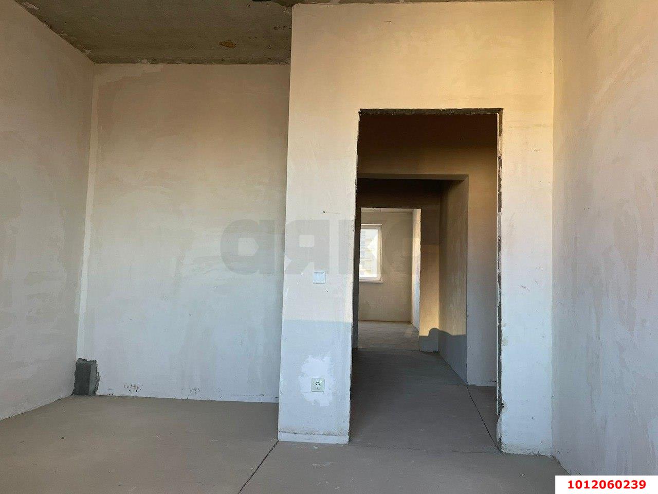 Фото №3: 3-комнатная квартира 92 м² - Краснодар, Почтовый, пр-кт имени писателя Знаменского, 20