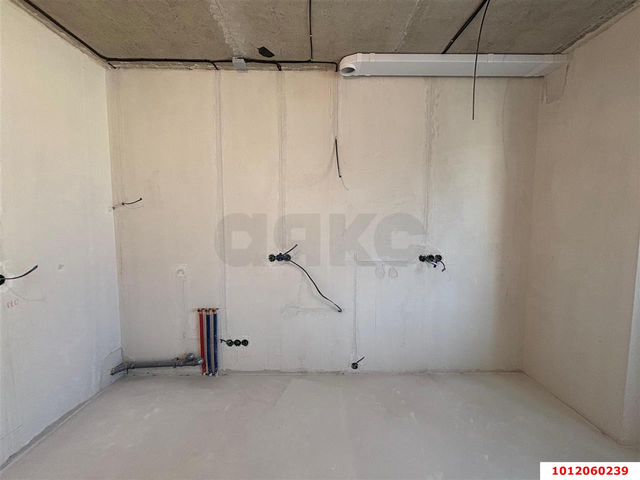 Фото №2: 3-комнатная квартира 92 м² - Краснодар, Почтовый, пр-кт имени писателя Знаменского, 20