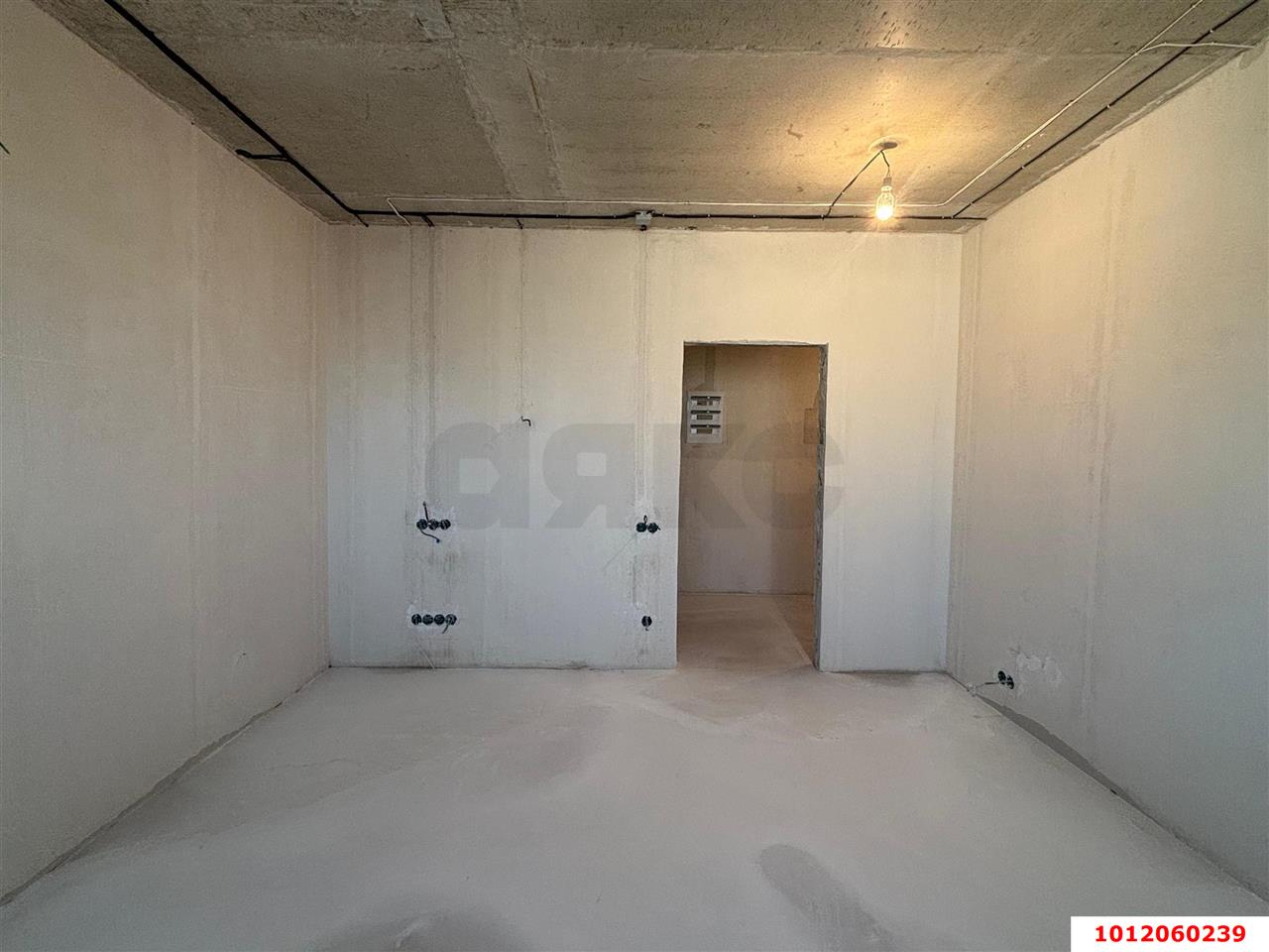 Фото №3: 3-комнатная квартира 92 м² - Краснодар, Почтовый, пр-кт имени писателя Знаменского, 20