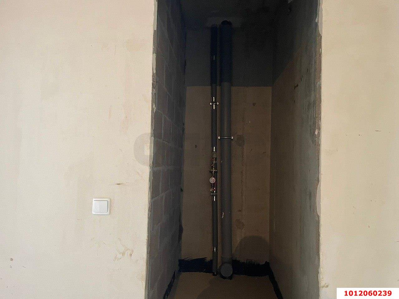 Фото №9: 3-комнатная квартира 92 м² - Краснодар, Почтовый, пр-кт имени писателя Знаменского, 20