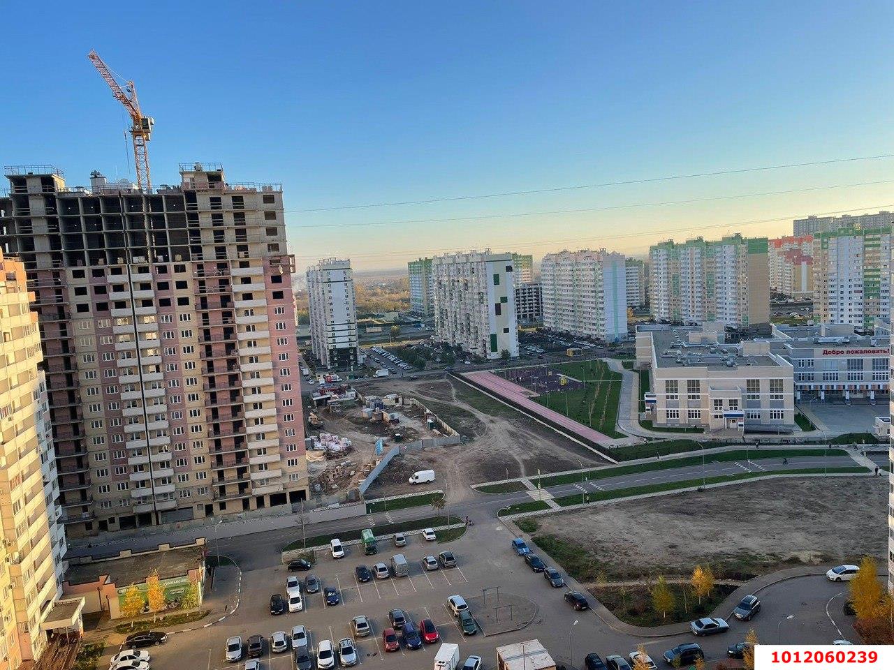 Фото №13: 3-комнатная квартира 92 м² - Краснодар, Почтовый, пр-кт имени писателя Знаменского, 20