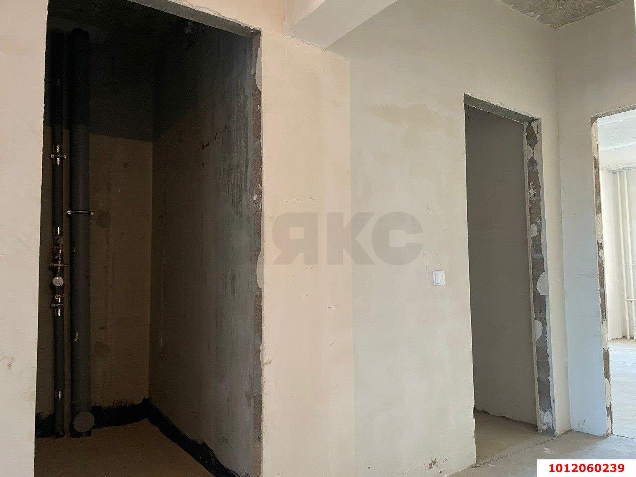 Фото №6: 3-комнатная квартира 92 м² - Краснодар, Почтовый, пр-кт имени писателя Знаменского, 20