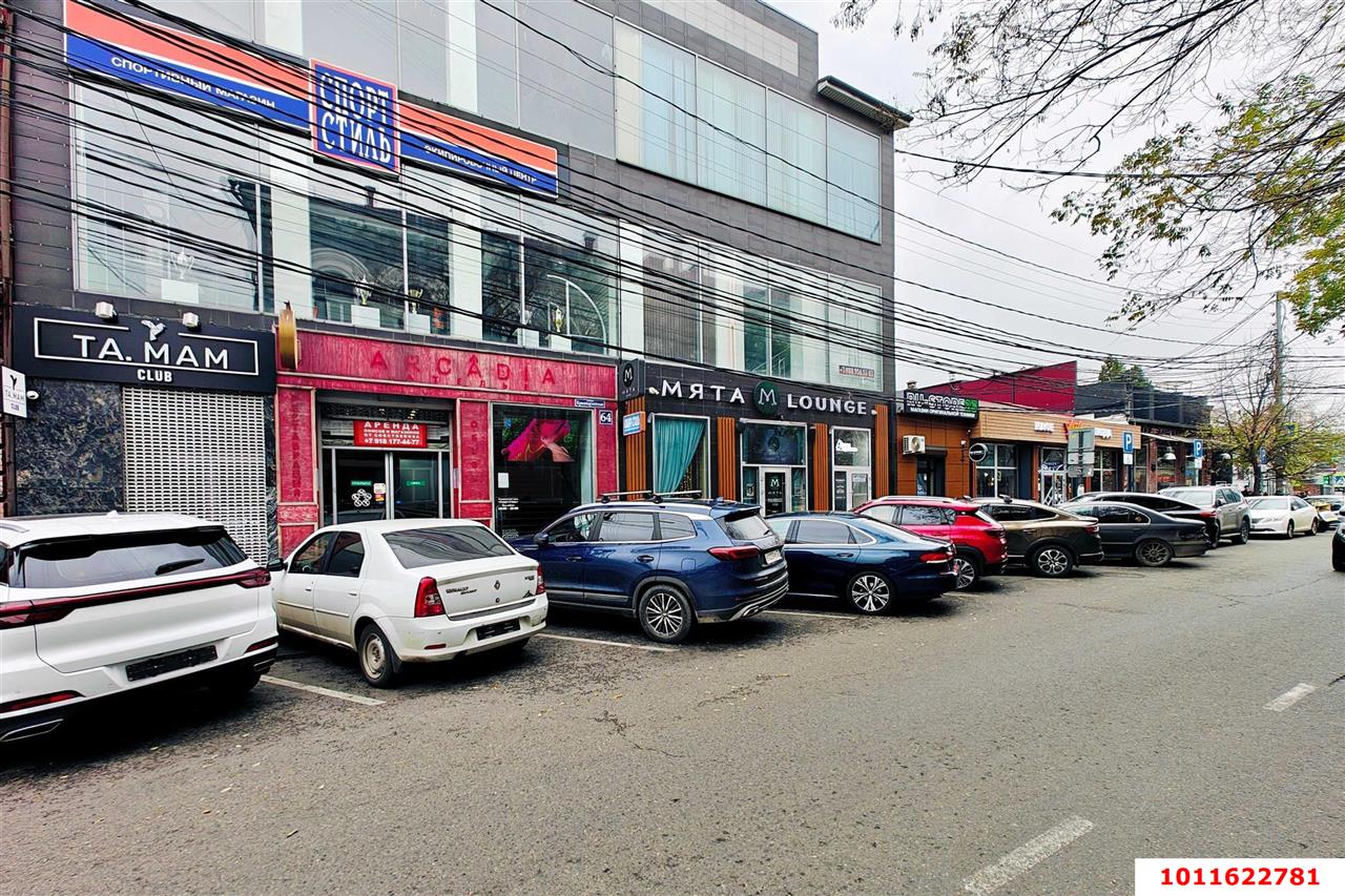 Фото №3: Коммерция 600 м² - Краснодар, Центральный внутригородской округ, мкр. Центральный, ул. Красноармейская, 56