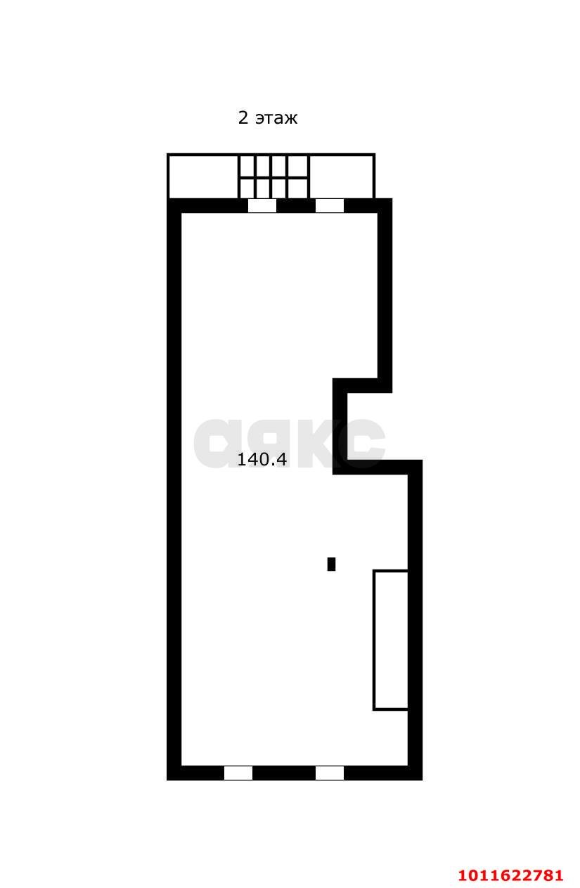 Фото №19: Коммерция 600 м² - Краснодар, Центральный внутригородской округ, мкр. Центральный, ул. Красноармейская, 56