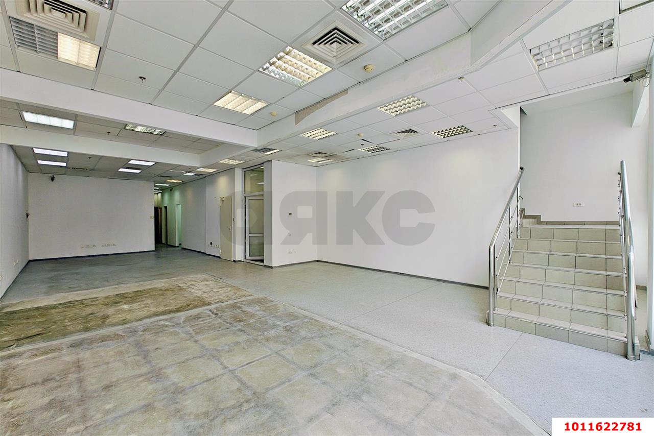 Фото №6: Коммерция 600 м² - Краснодар, Центральный внутригородской округ, мкр. Центральный, ул. Красноармейская, 56
