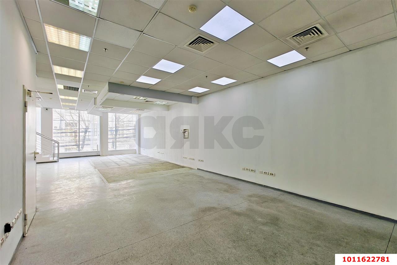 Фото №8: Коммерция 600 м² - Краснодар, Центральный внутригородской округ, мкр. Центральный, ул. Красноармейская, 56