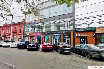 Фото №1: Коммерция 600 м² - Краснодар, мкр. Центральный, ул. Красноармейская, 56