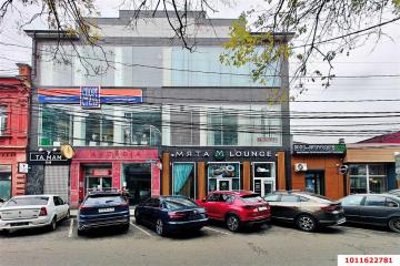Фото №2: Коммерция 600 м² - Краснодар, мкр. Центральный, ул. Красноармейская, 56