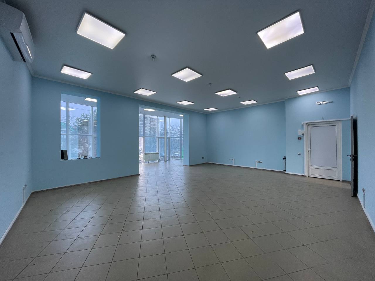 Фото №6: Коммерция 353 м² - Краснодар, мкр. Западный внутригородской округ, ул. Рашпилевская, 234