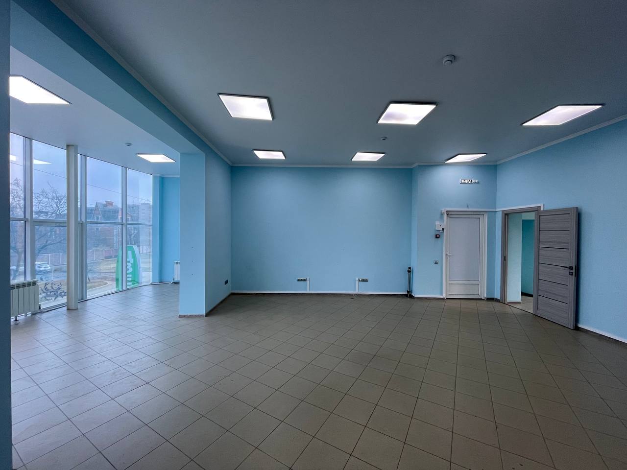 Фото №3: Коммерция 353 м² - Краснодар, мкр. Западный внутригородской округ, ул. Рашпилевская, 234