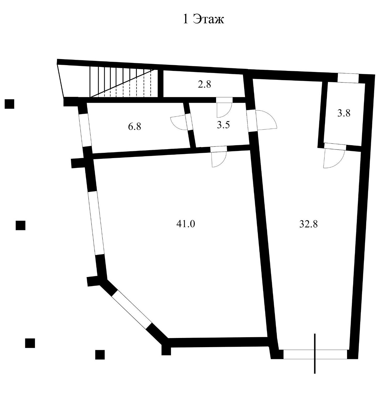 Фото №14: Коммерция 353 м² - Краснодар, мкр. Западный внутригородской округ, ул. Рашпилевская, 234