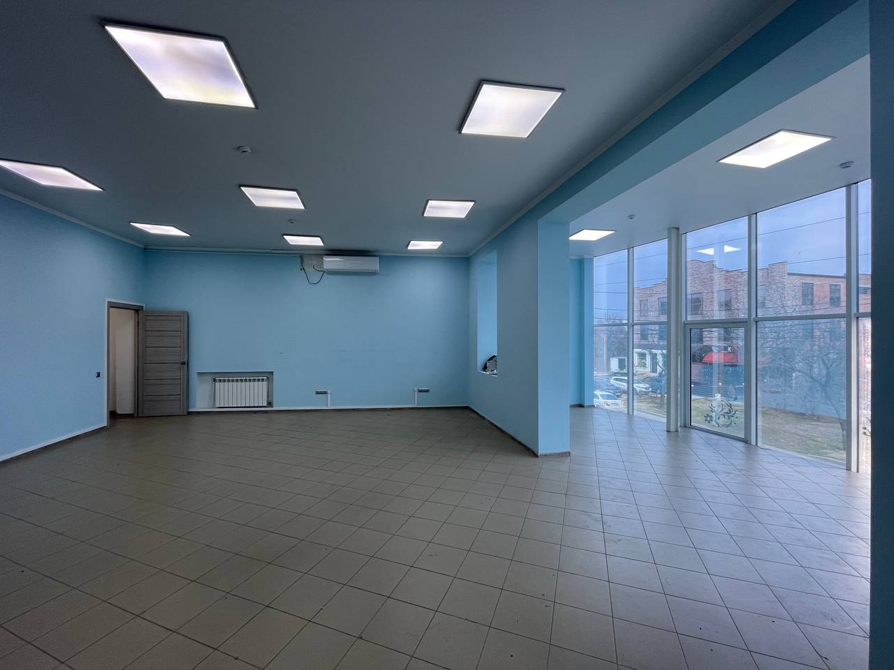 Фото №5: Коммерция 353 м² - Краснодар, мкр. Западный внутригородской округ, ул. Рашпилевская, 234