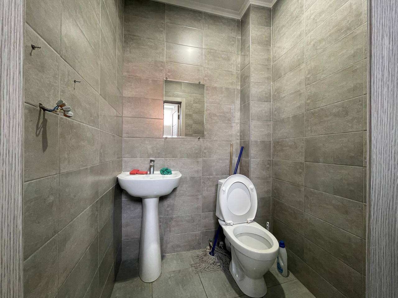 Фото №12: Коммерция 353 м² - Краснодар, мкр. Западный внутригородской округ, ул. Рашпилевская, 234