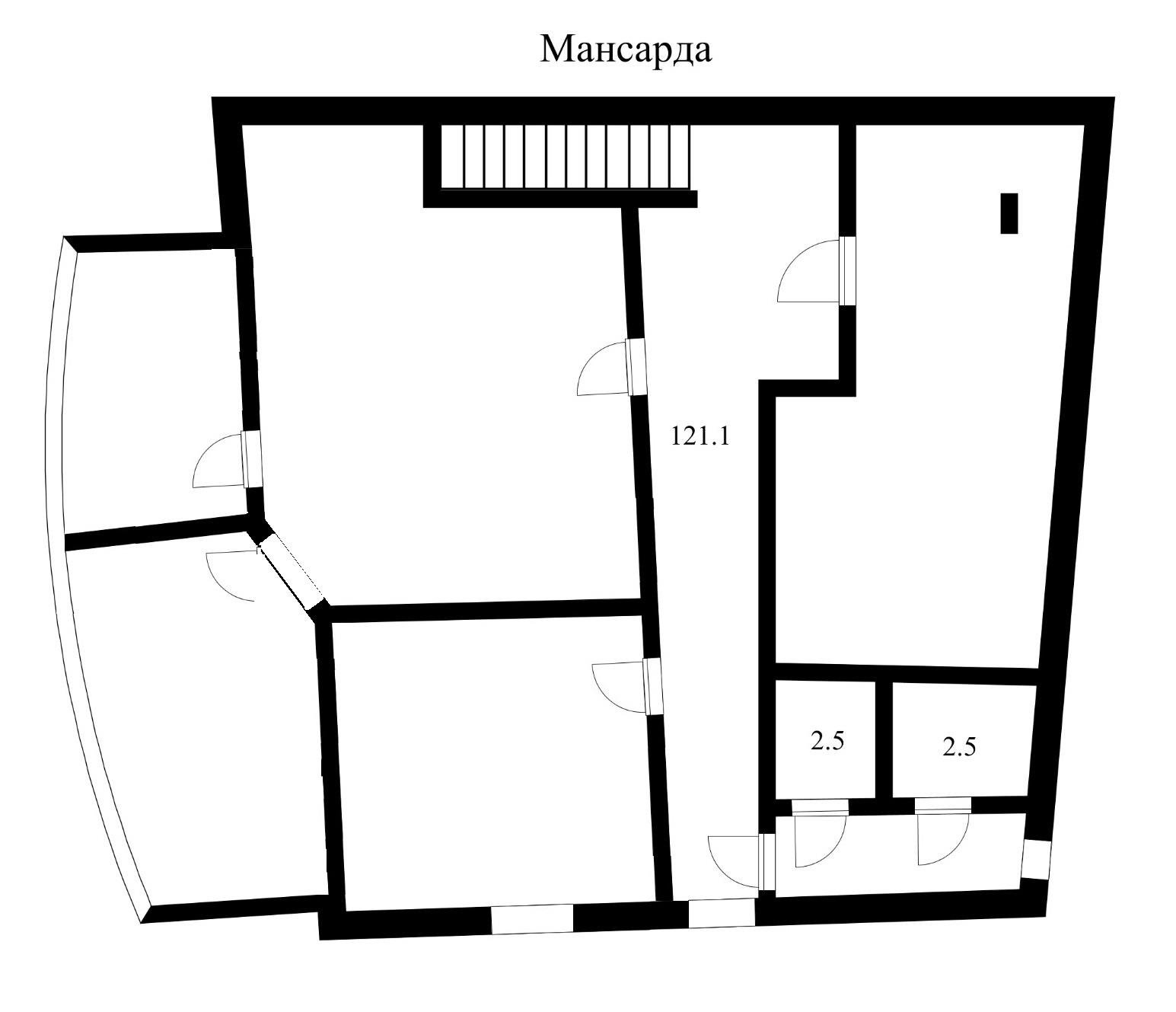 Фото №16: Коммерция 353 м² - Краснодар, мкр. Западный внутригородской округ, ул. Рашпилевская, 234