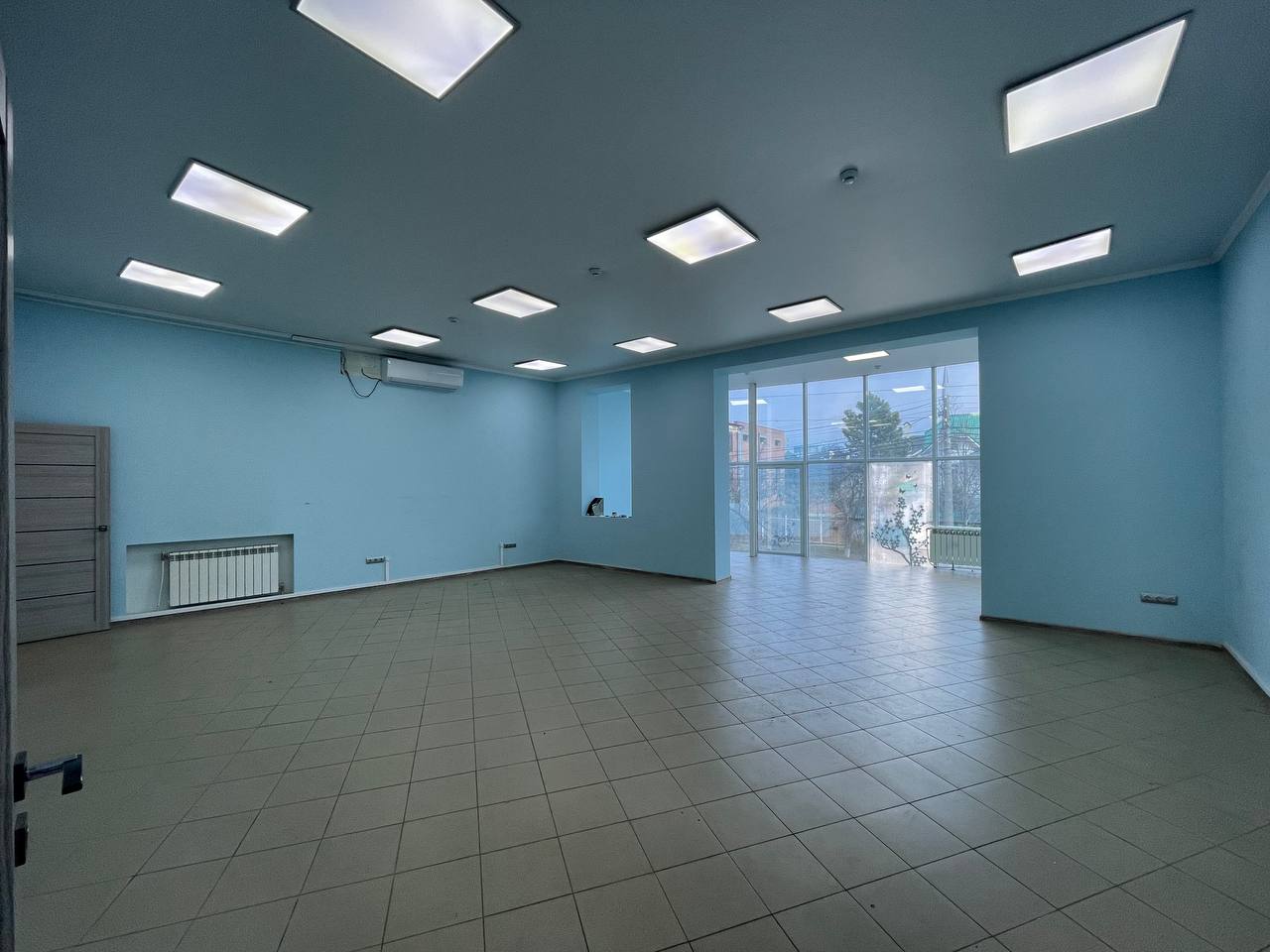 Фото №7: Коммерция 353 м² - Краснодар, мкр. Западный внутригородской округ, ул. Рашпилевская, 234