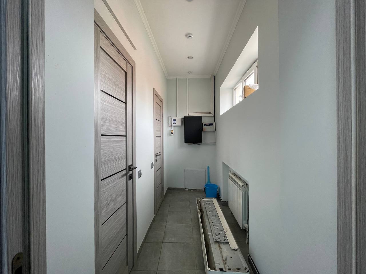 Фото №11: Коммерция 353 м² - Краснодар, мкр. Западный внутригородской округ, ул. Рашпилевская, 234