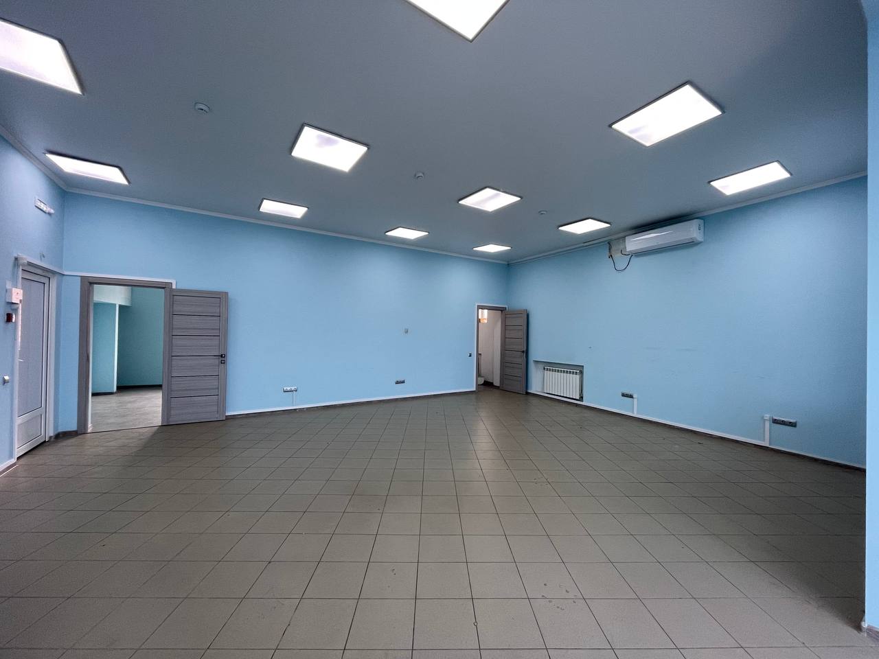 Фото №8: Коммерция 353 м² - Краснодар, мкр. Западный внутригородской округ, ул. Рашпилевская, 234