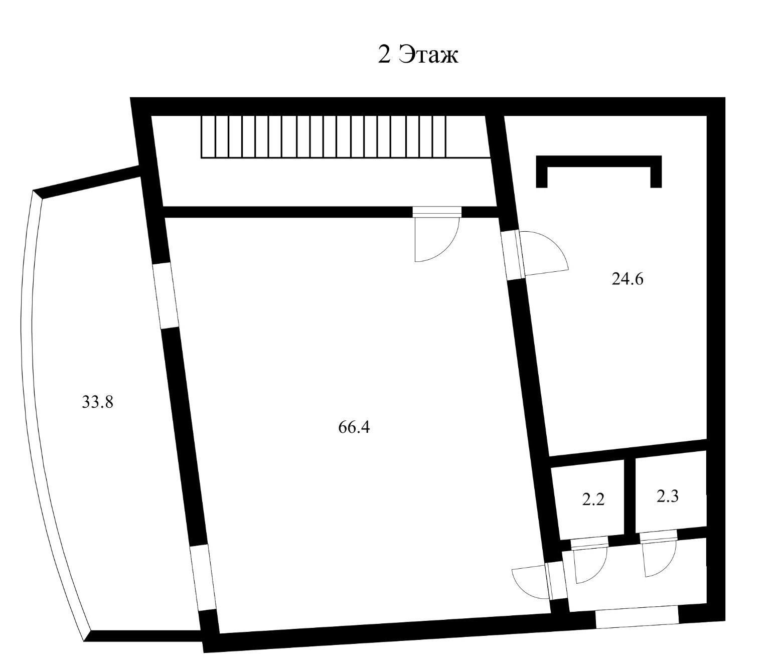 Фото №15: Коммерция 353 м² - Краснодар, мкр. Западный внутригородской округ, ул. Рашпилевская, 234