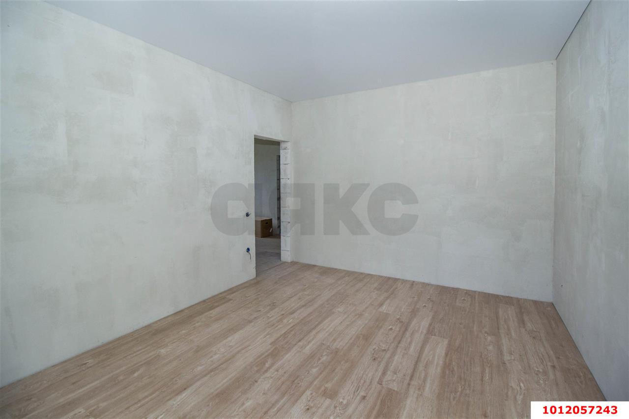 Фото №9: Дом 75 м² + 4 сот. - НСТ Ориентир, Прикубанский внутригородской округ, ул. Грушевая, 428