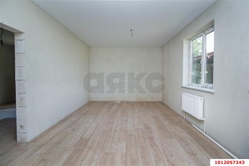 Фото №4: Дом 75 м² - НСТ Ориентир, мкр. Прикубанский внутригородской округ, ул. Грушевая, 428