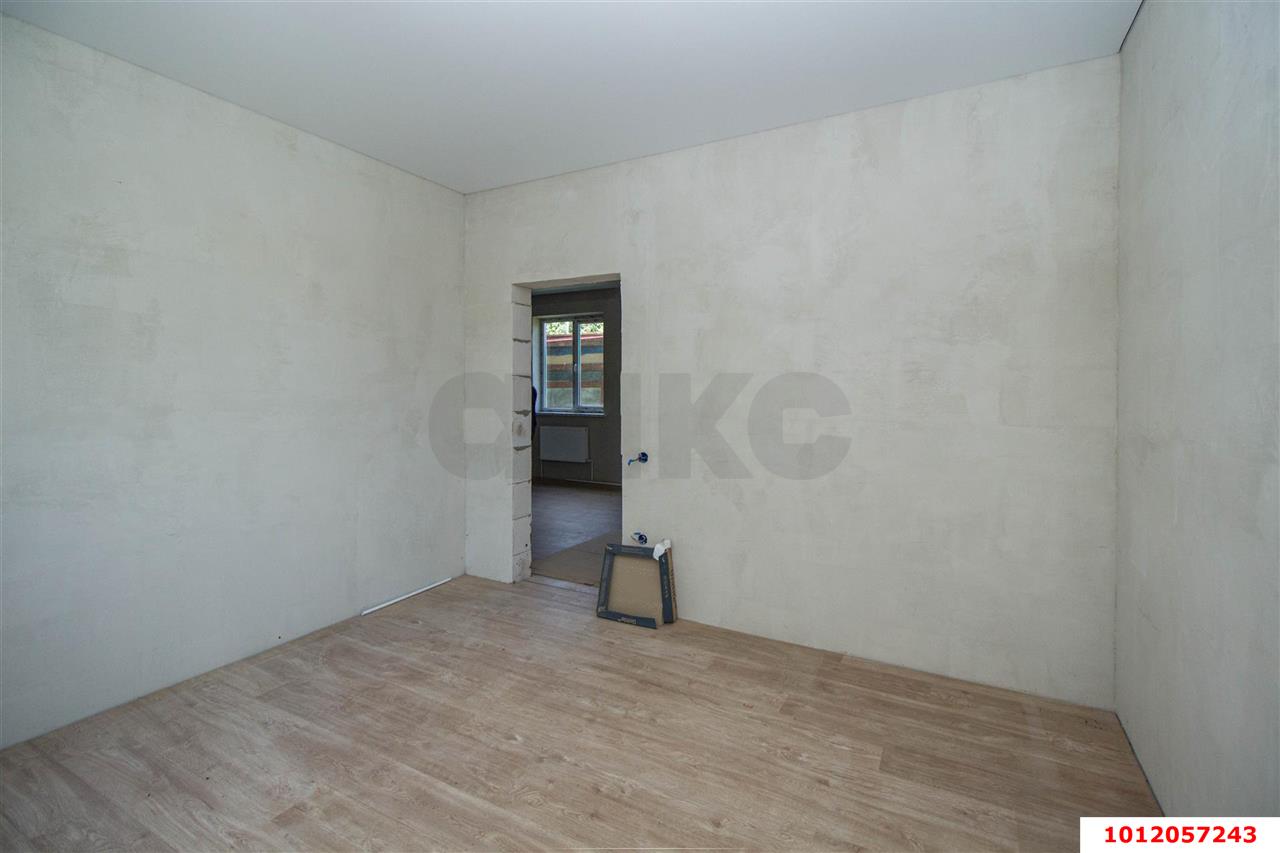 Фото №7: Дом 75 м² + 4 сот. - НСТ Ориентир, мкр. Прикубанский внутригородской округ, ул. Грушевая, 428