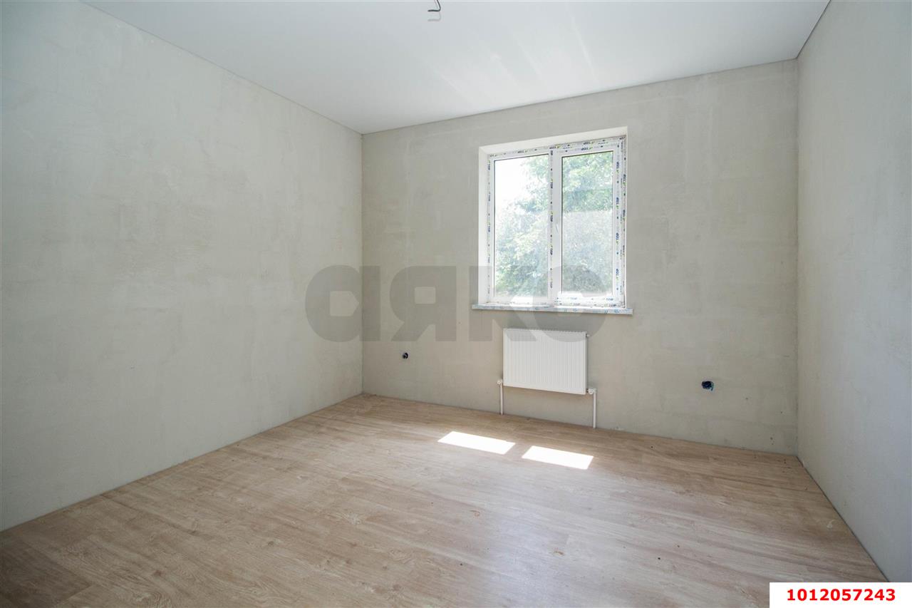 Фото №6: Дом 75 м² + 4 сот. - НСТ Ориентир, Прикубанский внутригородской округ, ул. Грушевая, 428