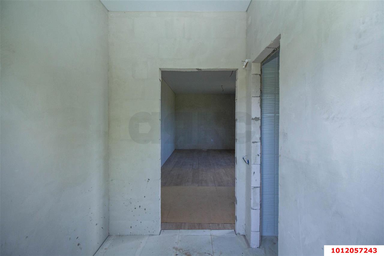 Фото №11: Дом 75 м² + 4 сот. - НСТ Ориентир, Прикубанский внутригородской округ, ул. Грушевая, 428